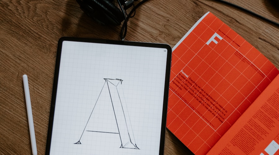 スマートフォンでYouTubeを視聴する様子